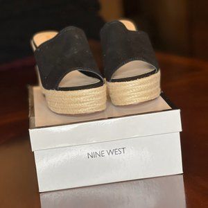 Nine West sandal